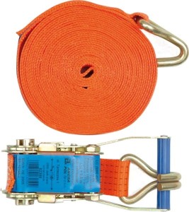 PAS TRANSPORTOWY STANDARD  6m / 5000 M 50mm