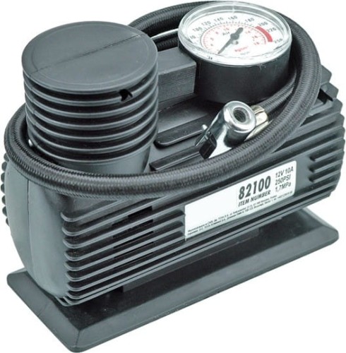 VOREL POMPKA SAMOCHODOWA 12V   82100