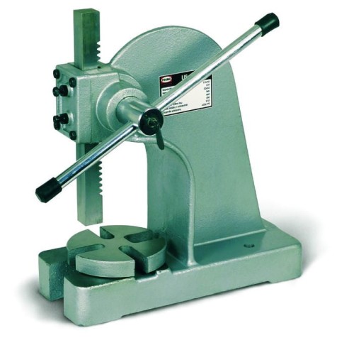 PROMA PRASA MECHANICZNA NACISK 2 TONY AP-2