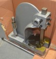 PROMA PRASA MECHANICZNA NACISK 2 TONY AP-2