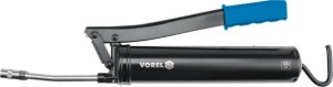 VOREL SMAROWNICA 500cm /BLACK