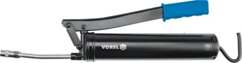 VOREL SMAROWNICA 500cm/BLACK  78047