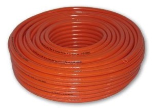 WĄŻ DO PROPAN-BUTANU  9mm*50m