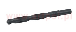 WIERTŁO METAL CZARNE 18,0mm PODTACZANE