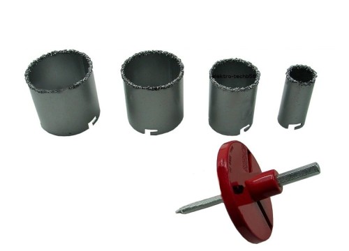 OTWORNICE WOLFRAMOWE  4cz./SILVER  /33-73mm/