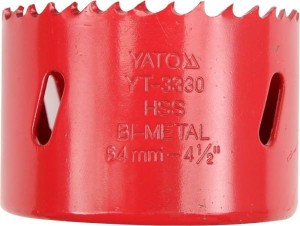 YATO OTWORNICA BIMETALOWA  32mm       3313