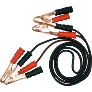 YATO KABLE ROZRUCHOWE 200A   83151