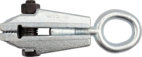 YATO KLAMRA BLACHARSKA SAMOZACISKOWA   2542
