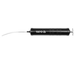 YATO ODCIĄGARKA OLEJU 500ml POJEDYŃCZA 0708