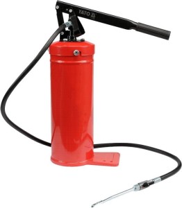 YATO SMAROWNICA RĘCZNA  8kg    07063