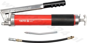 YATO SMAROWNICA RĘCZNA 600ml    07042