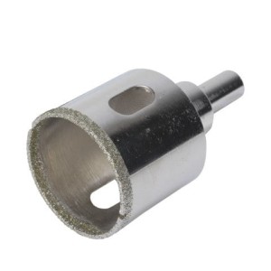 RUBI KORONA EASY GRES  28mm NASYP DIAMEN TOWY   NA MOKRO