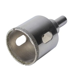 RUBI KORONA EASY GRES  68mm NASYP DIAMEN TOWY   NA MOKRO