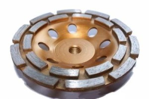 TARCZA SZLIF.D.MAR M14 125*2SEG