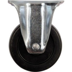 VOREL KOŁO STAŁE POLIPROPYLENOWE  50mm