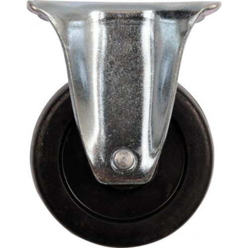 VOREL KOŁO STAŁE POLIPROPYLENOWE  50mm