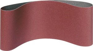 KLINGSPOR PASY BEZKOŃCOWE  100* 610 gr.150  LS307X/10szt.