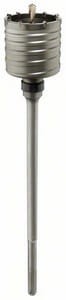 BOSCH KORONA SDS MAX-9 125x310mm KPL.