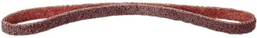 KLINGSPOR PASY Z WŁÓKNINY SZLIFIERSKIEJ  50mm x 460mm NBF800 MEDIUM /5szt.