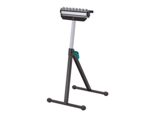WOLFCRAFT WIELOFUNKCYJNA PODPÓRKA Z ROLKĄ