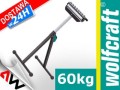 WOLFCRAFT WIELOFUNKCYJNA PODPÓRKA Z ROLKĄ