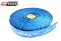 AWTOOLS WĄŻ DO WODY 2" x 50m PCV NIEBIESKI