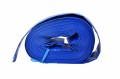 AWTOOLS WĄŻ DO WODY 2" x 50m PCV NIEBIESKI