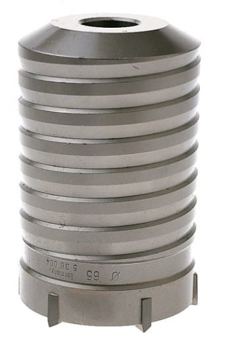 MAKITA KORONKA RDZENIOWA SDS MAX  65x100mm