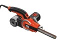 BLACK+DECKER PILNIK TAŚMOWY 400W 3w1 WALIZKA KA902EK