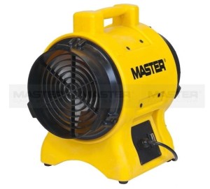 MASTER WENTYLATOR NADMUCHOWY BL 4800.... 750m3/h