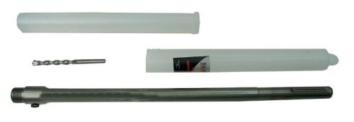 UCHWYT KORONY SDS PLUS 450mm