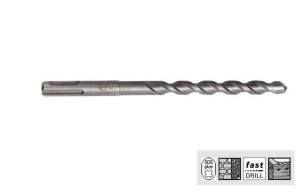 BOSCH WIERTŁO SDS PLUS    14 x 260mm PLUS-1