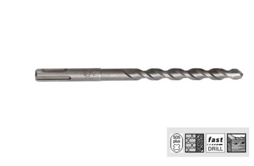 BOSCH WIERTŁO SDS PLUS    22 x 250mm PLUS-1