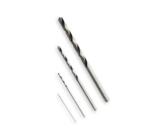 WIERTŁO METAL BIAŁE  10,0mm/AR /5szt.