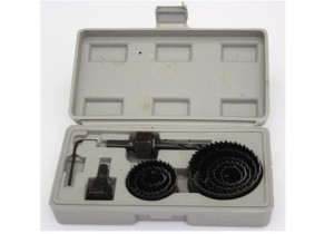 SILVER OTWORNICA M.11cz  19-64mm