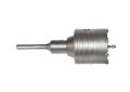 AWTOOLS KORONA DO BETONU FI=65mm UCHWYT SDS PLUS