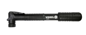 VOREL POMPKA ROWEROWA