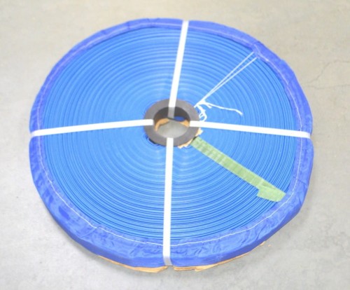 AWTOOLS WĄŻ DO WODY  1"x100m PCV
