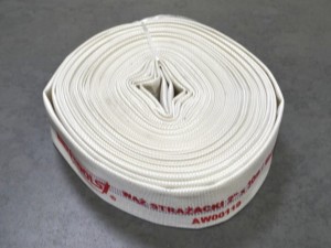 AWTOOLS WĄŻ DO WODY STRAŻACKI  2"x 30m 8 BAR BEZ ZŁĄCZEK
