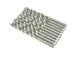 AWTOOLS WIERTŁO METAL BIAŁE  4,2mm/10szt.
