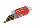 AWTOOLS WIERTŁO METAL KOBALT  3,5mm/10szt.