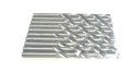 AWTOOLS WIERTŁO METAL BIAŁE  7,5mm/10szt.