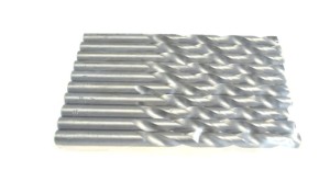 AWTOOLS WIERTŁO METAL BIAŁE  7,5mm/10szt.