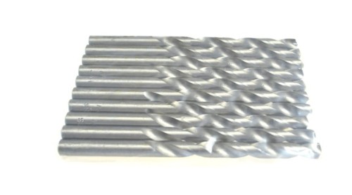 AWTOOLS WIERTŁO METAL BIAŁE  7,5mm/10szt.