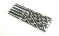 AWTOOLS WIERTŁO METAL BIAŁE  8,5mm/5szt.