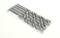 AWTOOLS WIERTŁO METAL BIAŁE  9,0mm/5szt.
