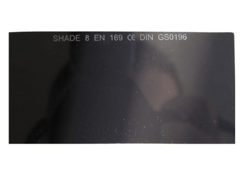 FILTR SPAWALNICZY 50x100mm DIN-12