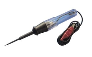 JONNESWAY PRÓBNIK NAPIĘCIA IGŁOWY 6-12V  AR030005