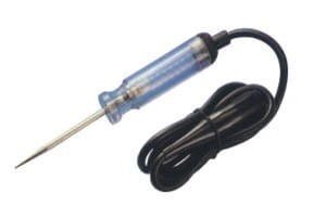 JS.PRÓBNIK NAP.IGŁOWY 6-24V  AR030003