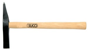 JUCO MŁOTEK SPAWALNICZY  0,35kg